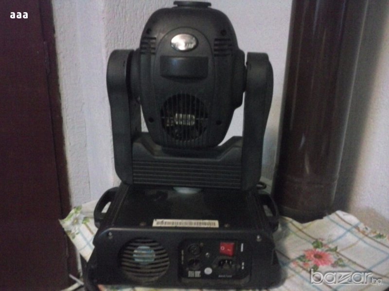 Eurolite TMH - 155, снимка 1