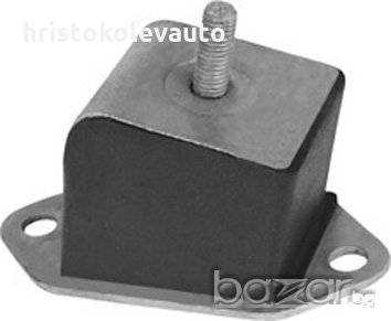 Тампон двигател преден десен RENAULT 9,11 >87г GB4116, снимка 1