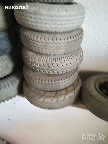 резервни части за електрически инвалидни скутери, снимка 1