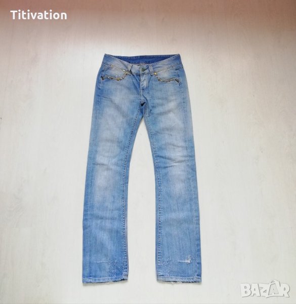 Дамски дънки replay, снимка 1