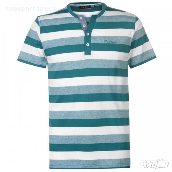 Мъжка блузка P.Cardin 100%оригинал внос Англия , снимка 1