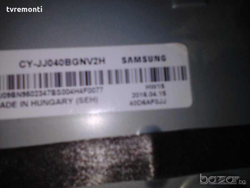  LED DIOD CY-JJ040BGNV2H LED BACKLIG LED DIOD , снимка 1