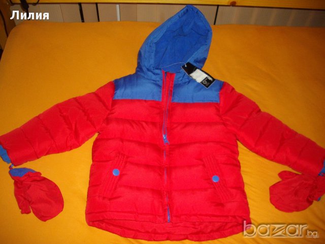 Ново George 18-24м.