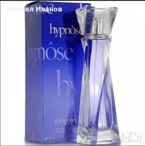 Lancome Hypnose Women 75 ml EDP, снимка 2 - Дамски парфюми - 25642793