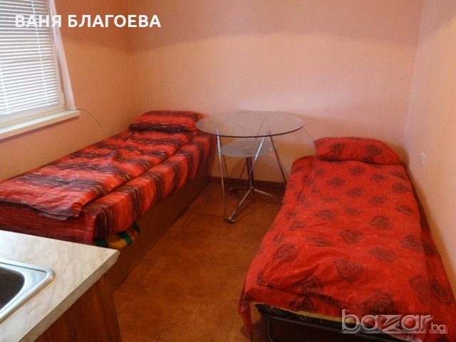 КВАРТИРА ЗА РАБОТНИЦИ, снимка 13 - Етаж от къща - 19301808