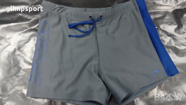 бански Speedo нови размер 48  талия до 98см