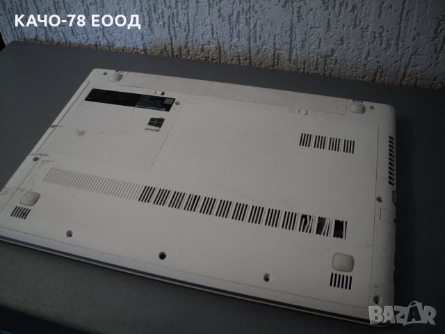 Лаптоп Lenovo Z50-70 20354, снимка 4 - Лаптопи за дома - 24882864