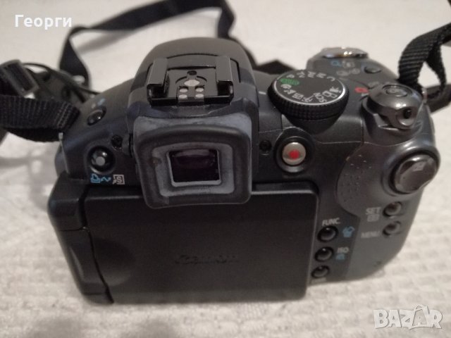 Canon РС 1234 фотоапарат и камера , снимка 10 - Камери - 23717484