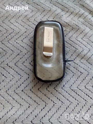 Стар калъф за колан,за телефон Нокиа,Nokia, снимка 2 - Антикварни и старинни предмети - 23592972
