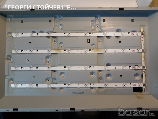 UE32EH4000W С ДЕФЕКТЕН ПАНЕЛ, снимка 7 - Части и Платки - 20924105