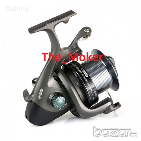 Ново ! CARP PRO - DISTANCE SPOD 6500