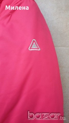 ICE PEAK дамско ски яке с подарък, снимка 4 - Зимни спортове - 19747633