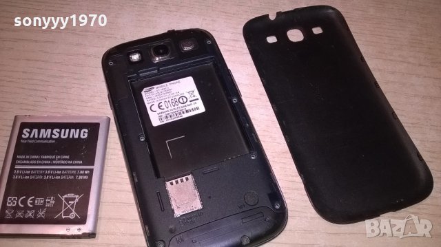 🛑samsung-здрава платка-има и батерия, снимка 6 - Samsung - 21826913