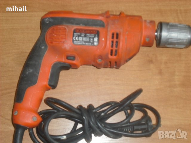 Black & Decker, снимка 5 - Градински инструменти - 24358676