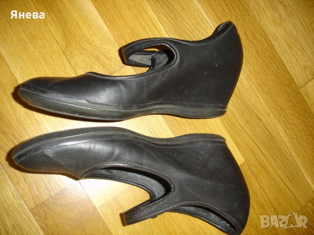 обувки Camper 41н. естествена кожа , снимка 7 - Дамски обувки на ток - 24014913