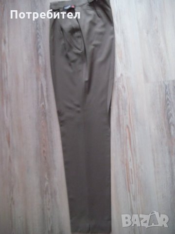 Нов дамски панталон-М, снимка 1 - Панталони - 25603958