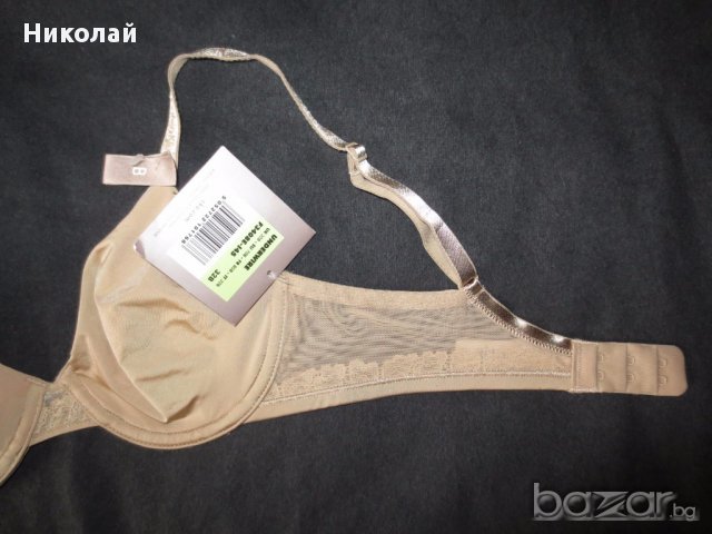 calvin klein bra seductive comfort underwire, снимка 8 - Бельо - 16958523
