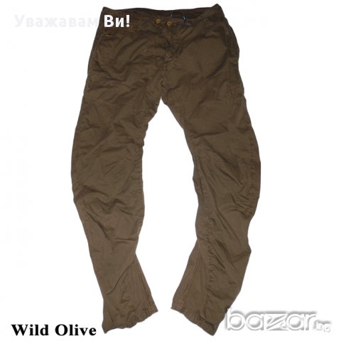 G- STAR Raw оригинален мъжки панталон W28/L30