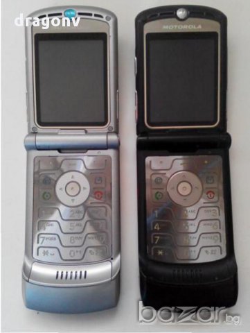 Motorola, снимка 2 - Motorola - 13323777