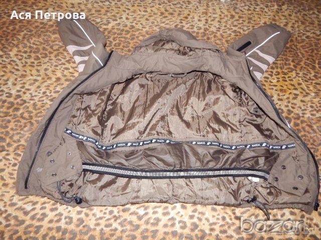 3 бр. якета р. 138, снимка 7 - Детски якета и елеци - 19922257