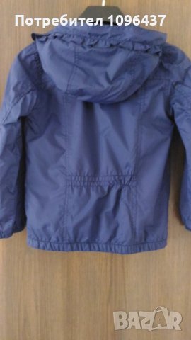 Hartstrings яке, снимка 3 - Детски якета и елеци - 24169928