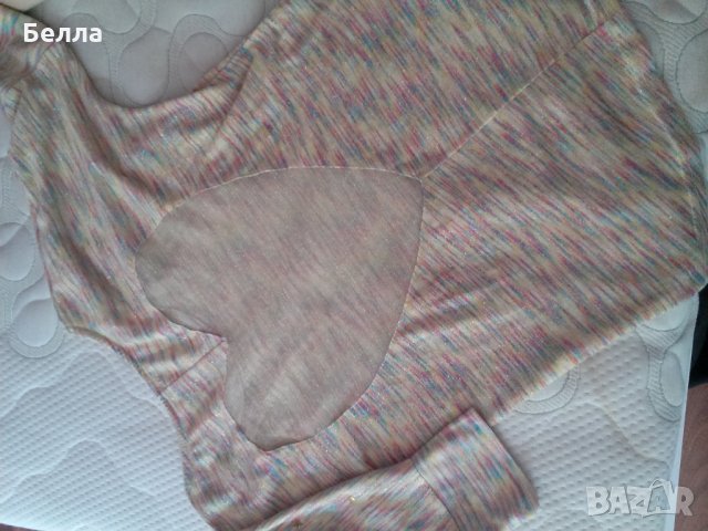 Много красива блузка