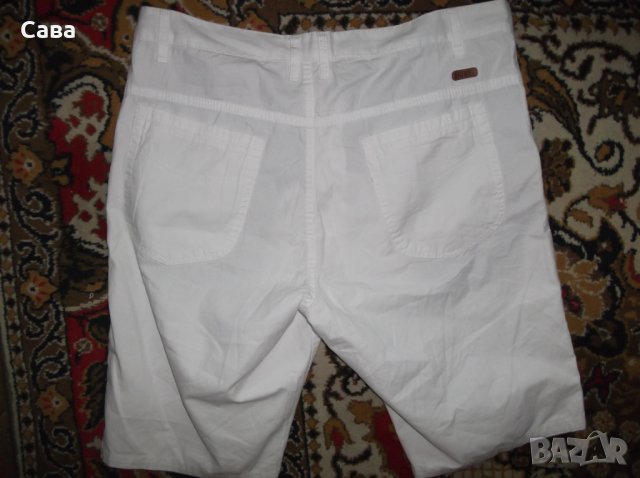 Къси панталони BOGNER, SIGNAL   мъжки,Л, снимка 9 - Къси панталони - 25525907