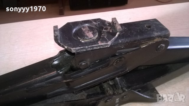 ПОРЪЧАН-ford tranzit-голям нов-крик за бус-внос швеицария, снимка 4 - Аксесоари и консумативи - 24004776