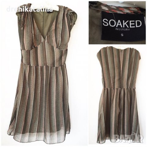 Подбрани Дамски дрехи втора употреба на едро екстра качество, снимка 8 - Оборудване за магазин - 23363178