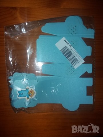 12 броя кутийки за подаръчета, снимка 3 - Други - 25435585