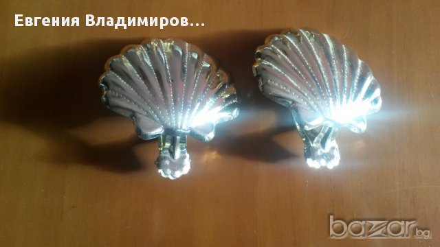 Държачи за перде