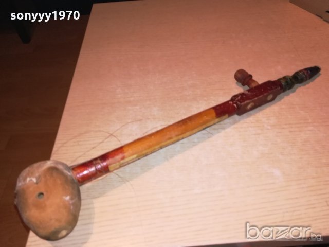 АНТИК-ретро колекция-музикален инструмент-внос швеицария, снимка 3 - Колекции - 20248780