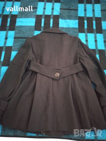 Дамско италианско палтенце размер 42, снимка 4 - Палта, манта - 24312515