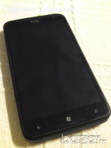HTC Titan X310e, снимка 2 - HTC - 18569866