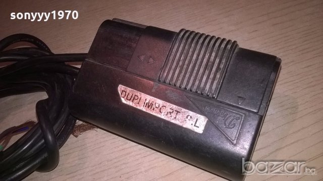 kaoyi electronic dimmer 500w-внос швеицария, снимка 15 - Настолни лампи - 19230599