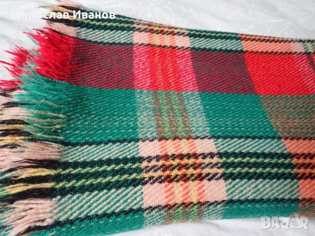 родопско одеало, снимка 3 - Олекотени завивки и одеяла - 24069728