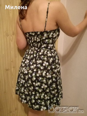 Рокля на H&M, снимка 4 - Рокли - 20058884