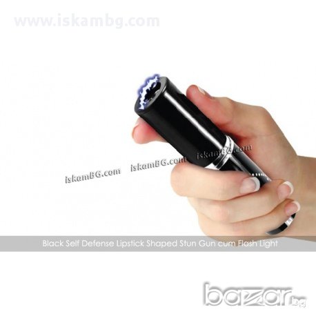 Електрошок червило - код 1215, снимка 5 - Други - 13617781