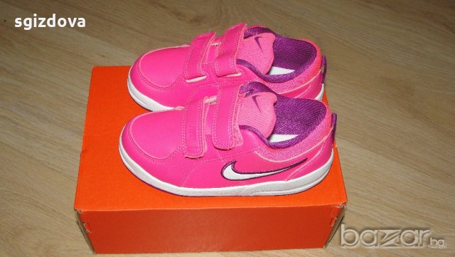 Nike Pico-Оригинални детски Маратонки, снимка 2 - Детски маратонки - 21078775