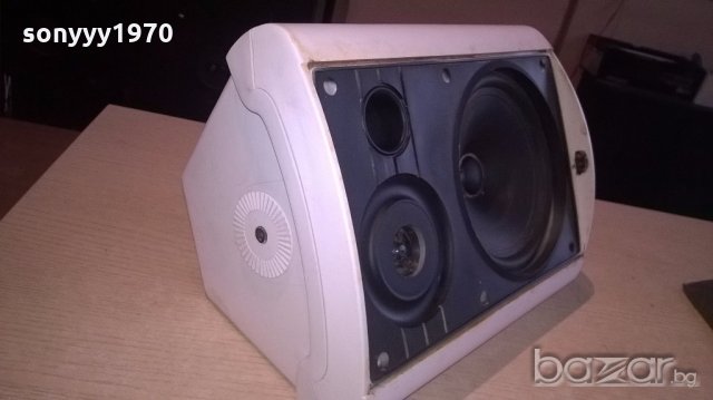 xtreme-мониторна тонколона 1бр-29х22х18см-внос швеицария, снимка 5 - Тонколони - 20049701