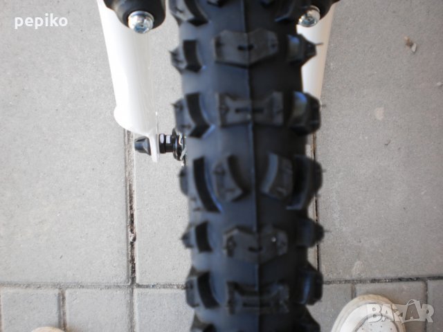 Продавам колела внос от Германия детски велосипед ACTIMOVER 20 цола, снимка 13 - Велосипеди - 25205260