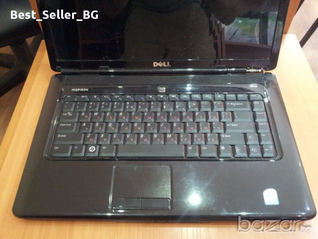 На Части Dell Inspiron 1545 PP41L, снимка 3 - Части за лаптопи - 14204327