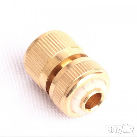 Бърза връзка за маркуч, снимка 5 - Други инструменти - 22232703