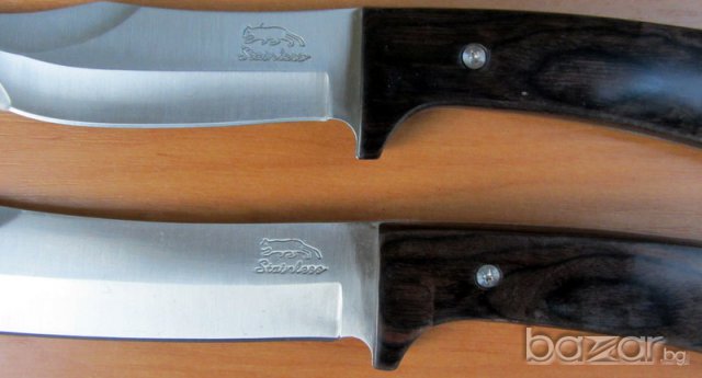 Нож за дране - 2 размера, снимка 17 - Други инструменти - 7433581