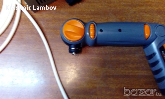 Отверка-винтоверт, снимка 9 - Винтоверти - 17583480