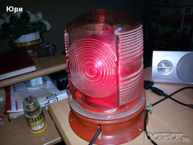 Продавам рефлекторна водоустойчива лампа, 15 вата, снимка 5 - Осветление - 13050566