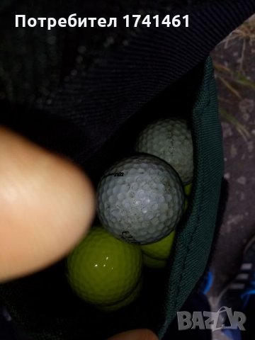 Чанти за голф, снимка 3 - Голф - 25244647