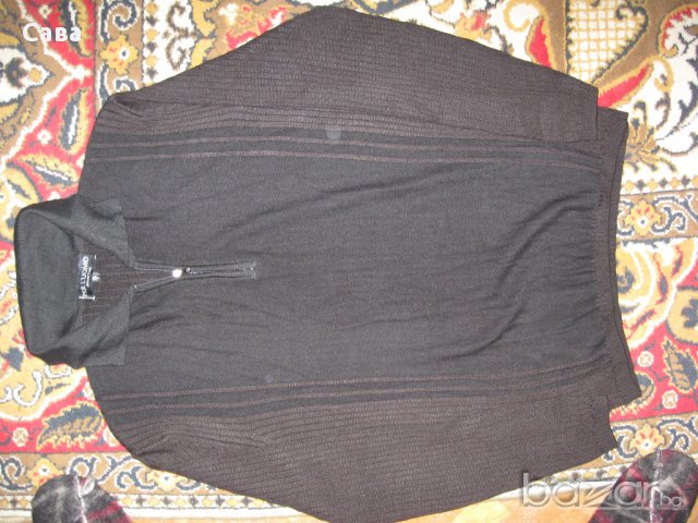 Пуловер ARMAND THIERY  мъжки,Л, снимка 2 - Пуловери - 17286722