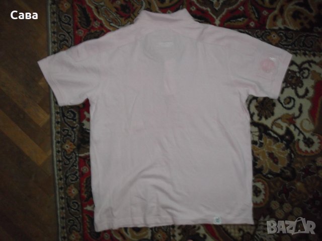 Блуза KITARO   мъжка,Л, снимка 3 - Блузи - 25526172