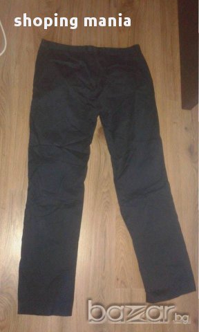 H&M нов панталон, снимка 5 - Панталони - 18391686
